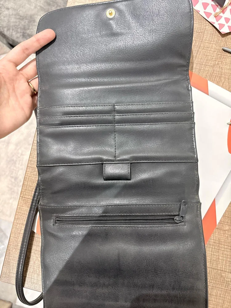 Marks & Spencer Cross-Body Bag, size Other, photo 2