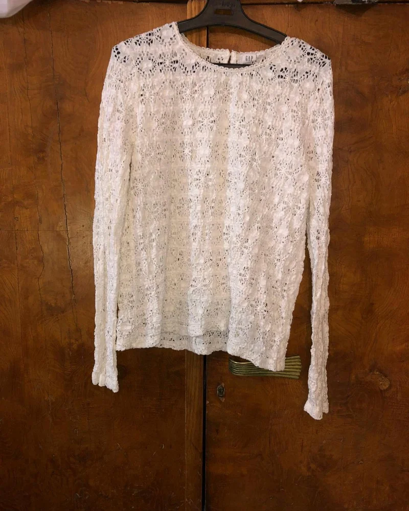 GAP Blouses, size S / 36 / 8, photo 2