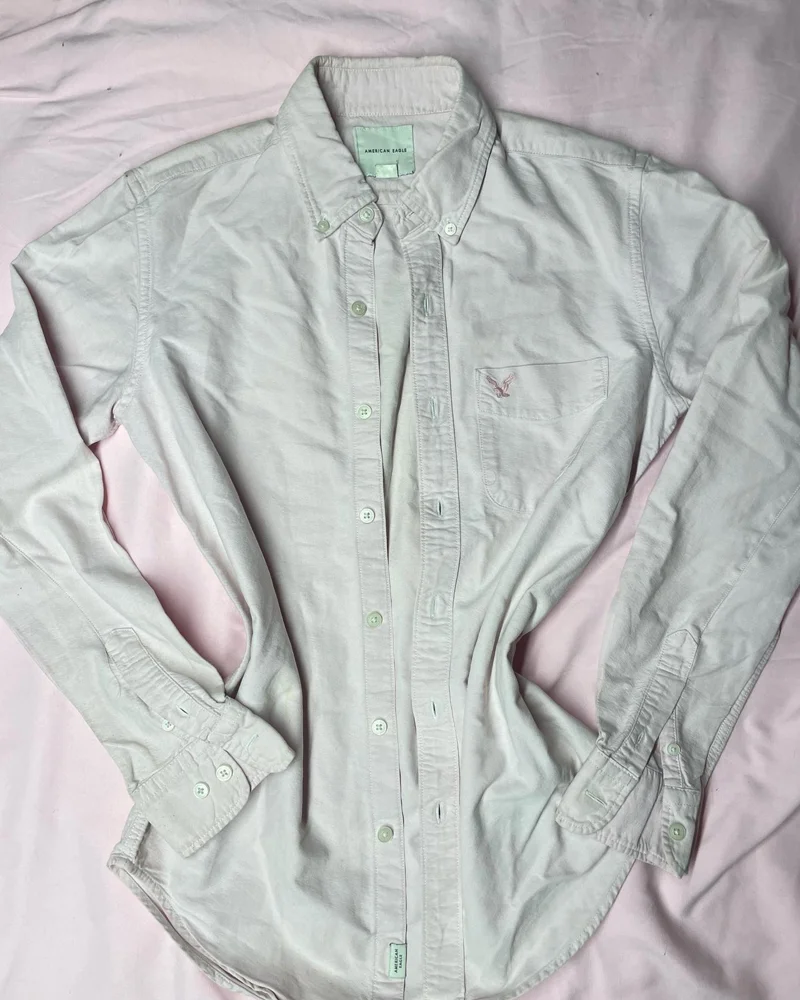 American Eagle Long Sleeve, size XL / 42 / 14, photo 2