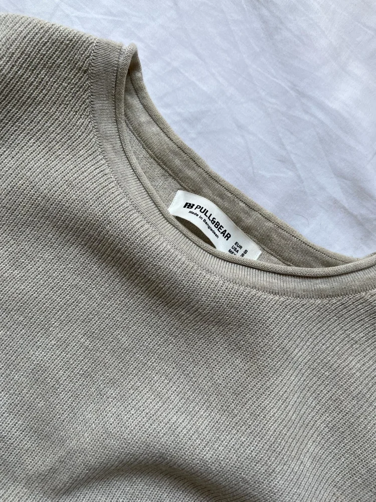Pull & Bear Sweaters & Pullovers, size S / 36 / 8, photo 2