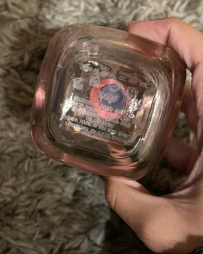 Zara Perfume, size No Size, photo 3