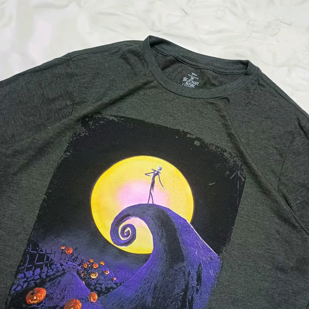 Disney T-shirts, size XL, photo 2