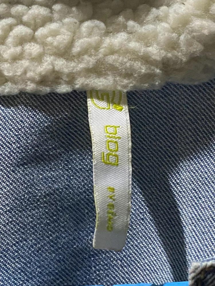 Blog by Gémo Jackets, size XS / 34 / 6, photo 2