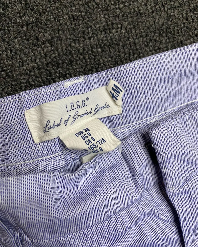 H&M Shorts, size M / 38 / 10, photo 5