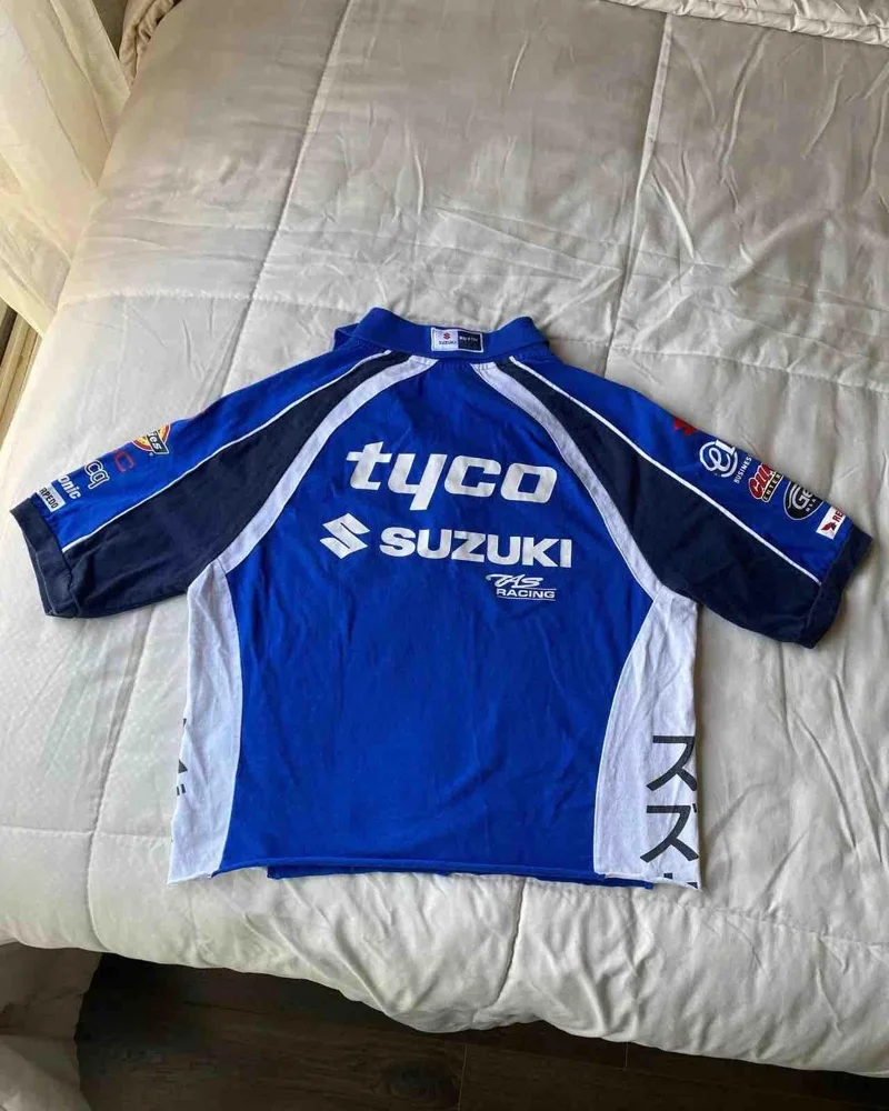 Suzuki T-shirts, size S, photo 2