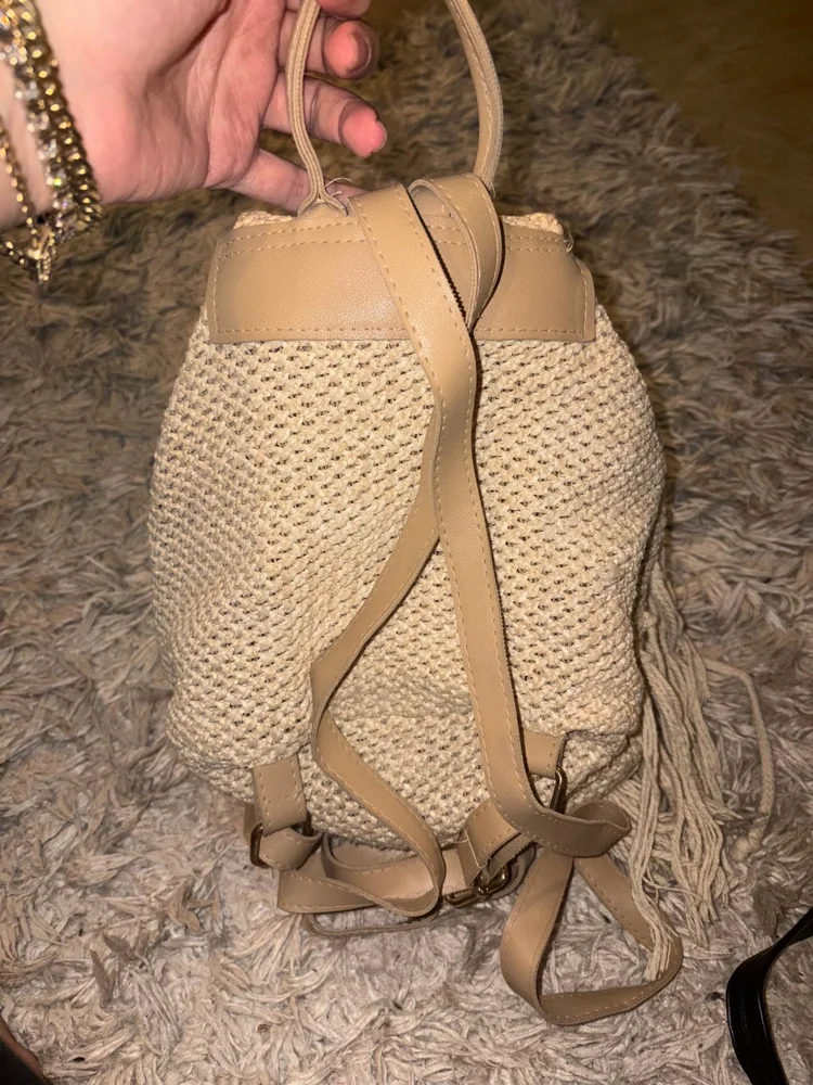 Backpacks, size One size, photo 2