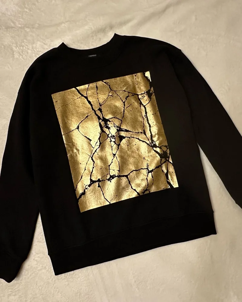 Forever 21 Sweatshirts, size S / 36 / 8, photo 2