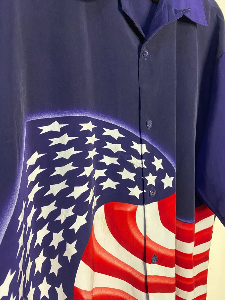 Short Sleeve Shirts, size XL, photo 3