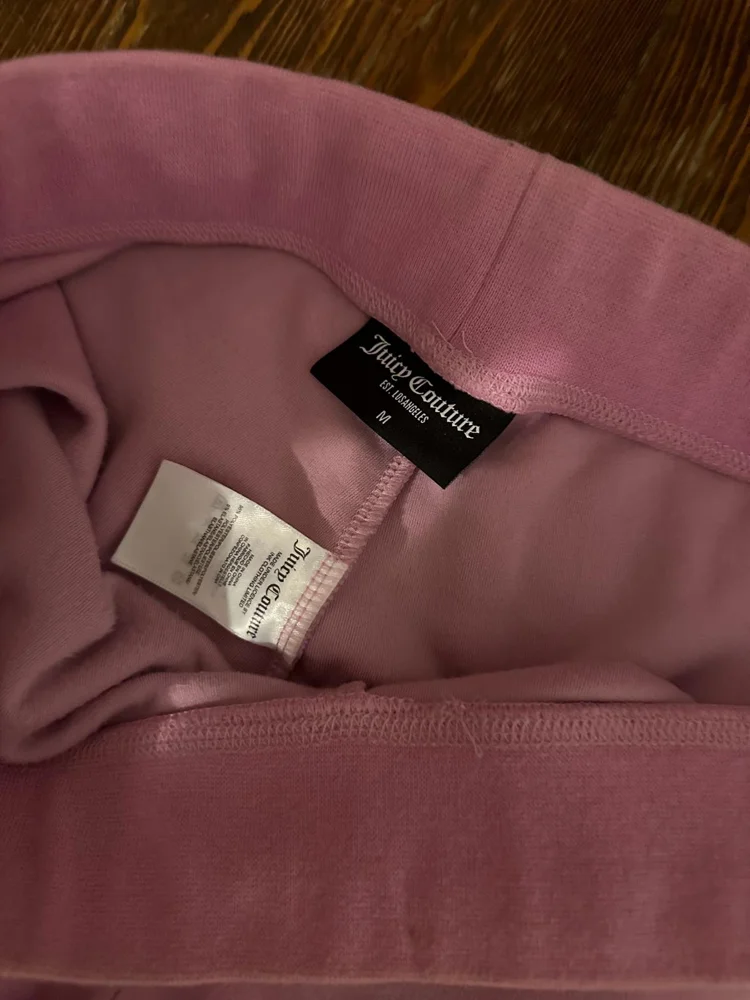 Juicy Couture Pants, size M / 38 / 10, photo 3