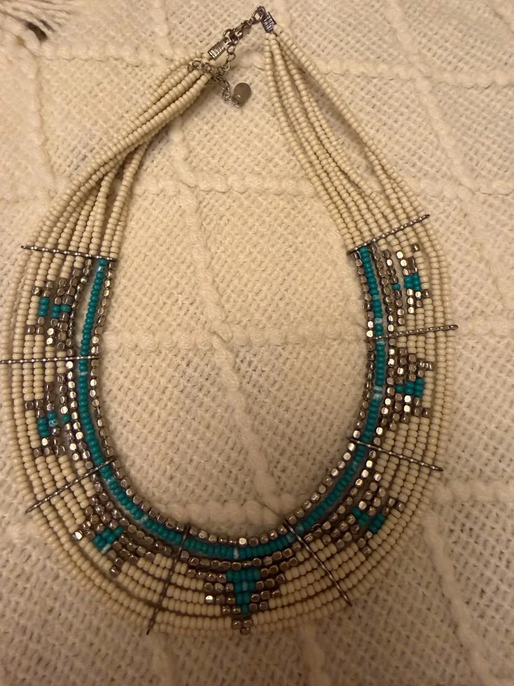 Necklaces, size One size, photo 3