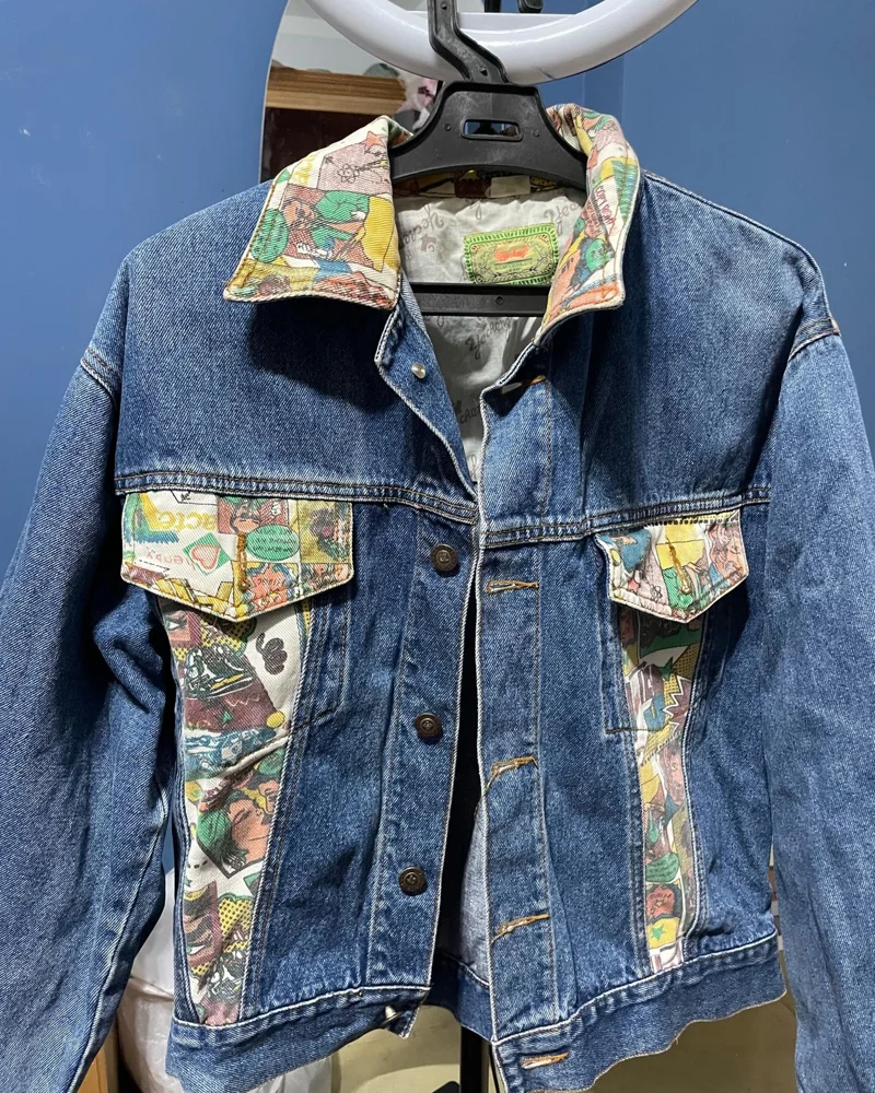 Jackets