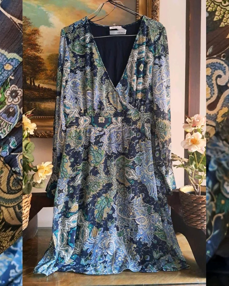 ORSAY Midi Dresses, size L / 40 / 12, photo 3