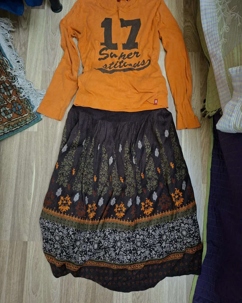 Skirts, size L / 40 / 12, photo 4