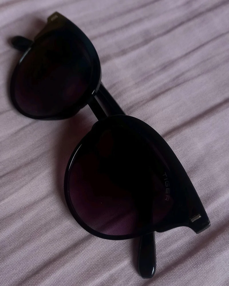 Tiger Sunglasses, size One size, photo 4
