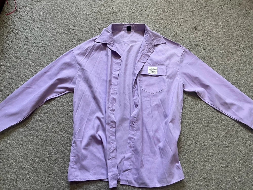 Shein Shirts, size L / 40 / 12, photo 2