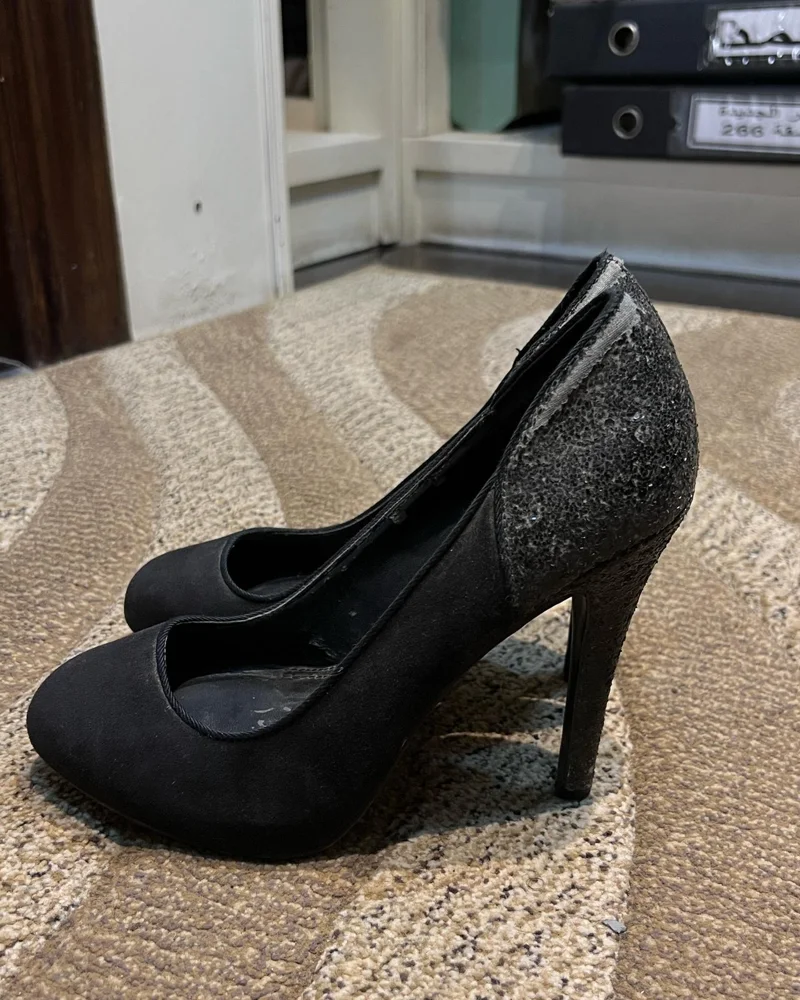 Zara Heels, size 38, photo 2