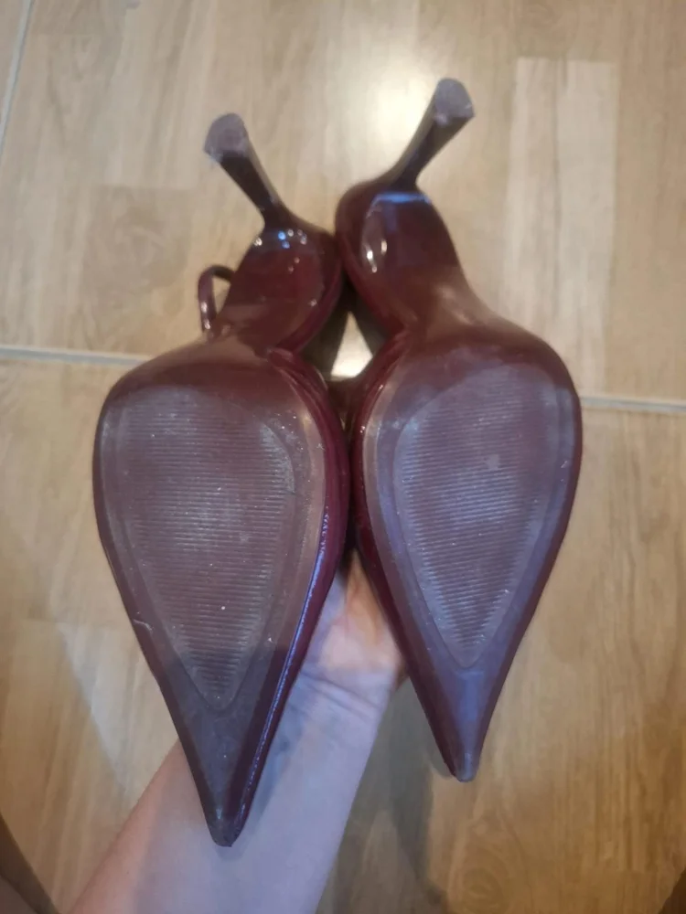 Stradivarius Sandals, size 39, photo 3