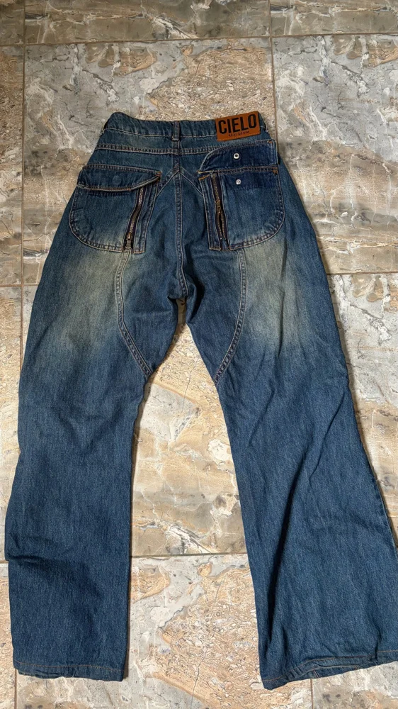 Cielo Jeans, size XS / 34 / 6, photo 3