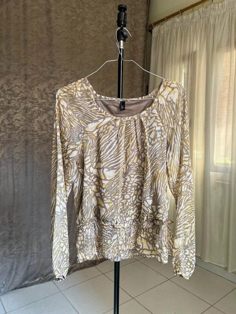 Vero Moda Blouses, size S / 36 / 8, photo 2