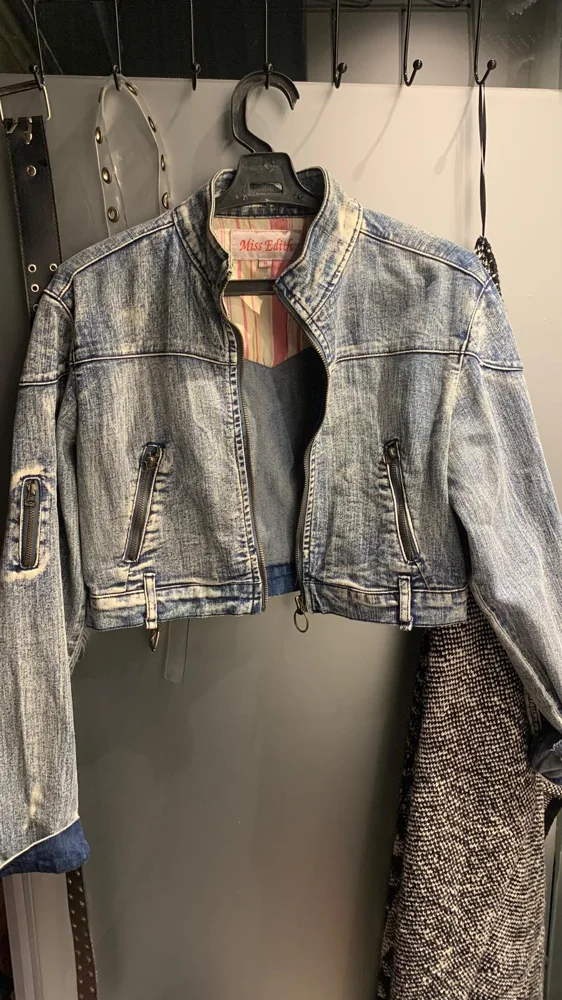 Jackets