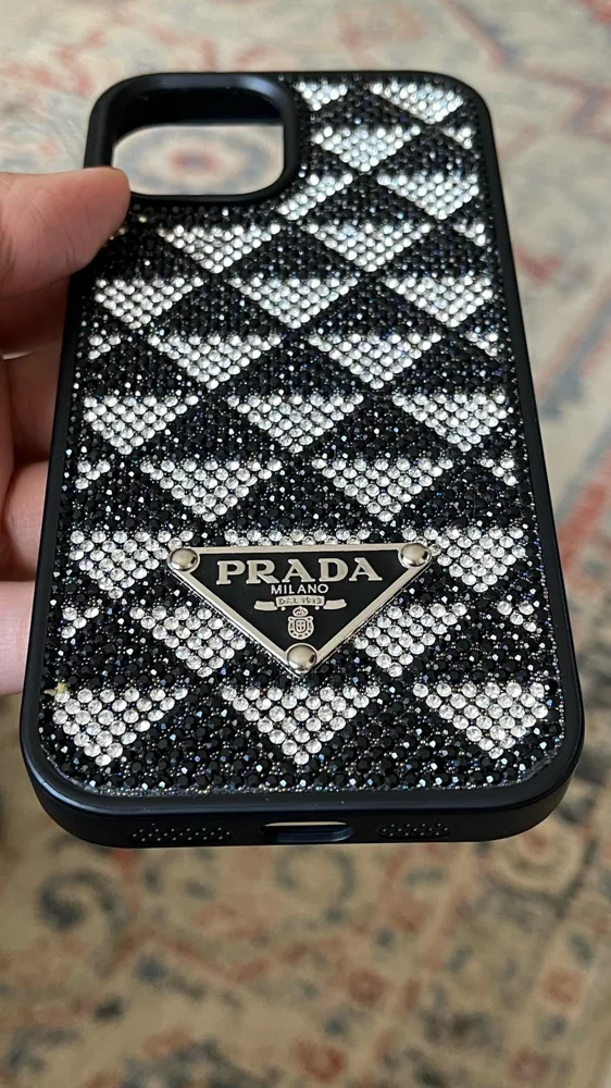 Prada Mini Bag, size One size, photo 3