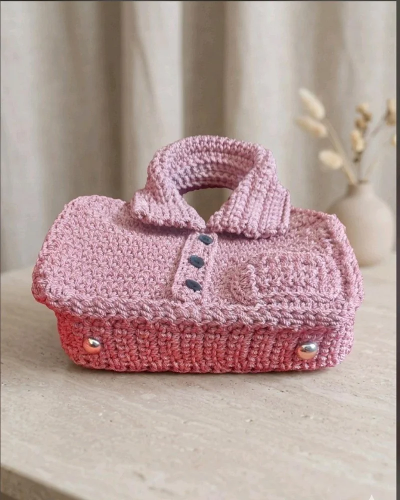 Cross-Body Bag, size Other, photo 6