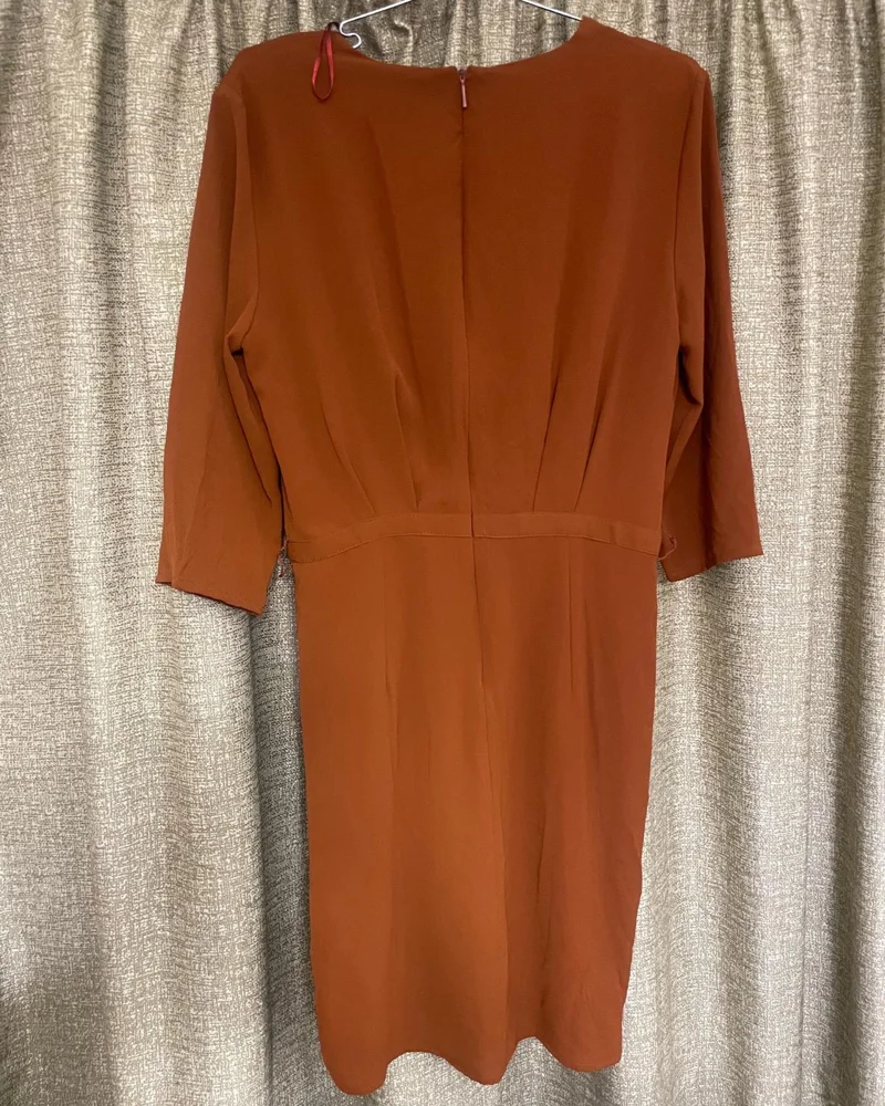 Mango Midi Dresses, size M / 38 / 10, photo 3
