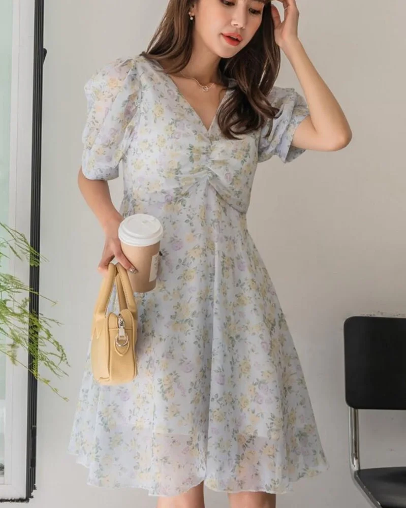 Dazy Midi Dresses, size S / 36 / 8, photo 2