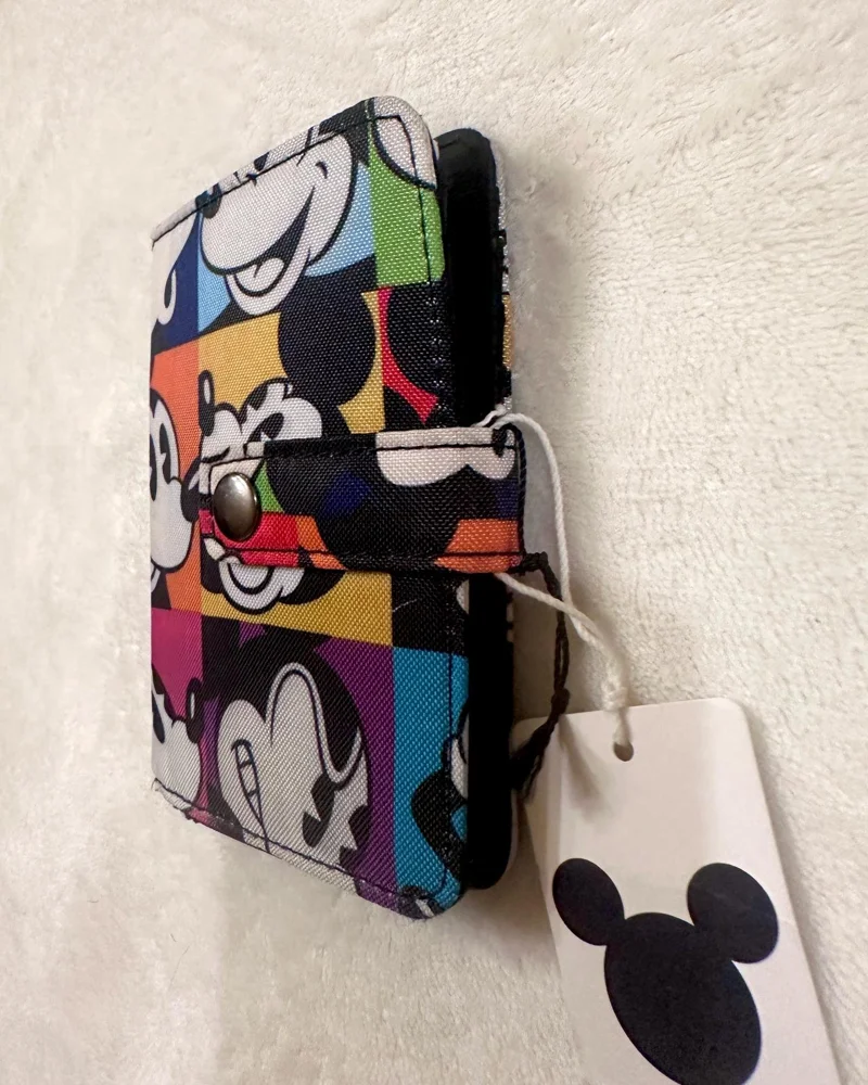 Disney Wallets, size One size, photo 4