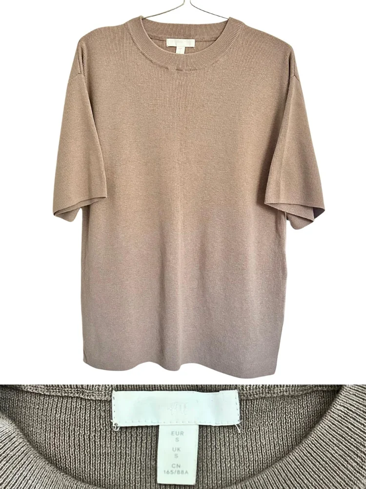 H&M Sweaters & Pullovers, size S / 36 / 8, photo 5