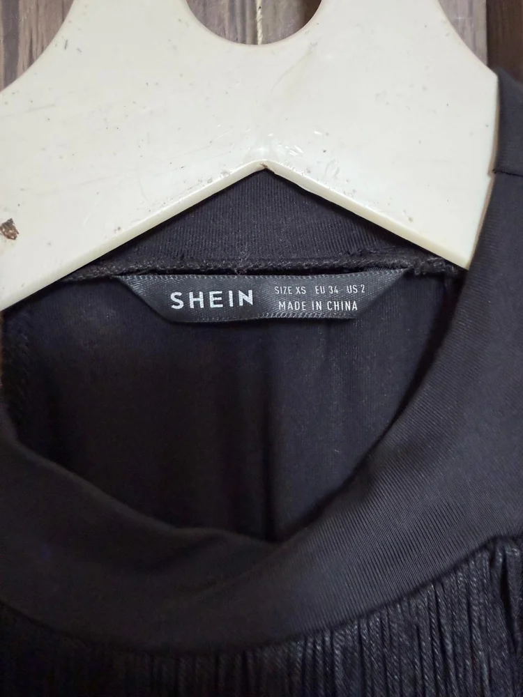 Shein Tank Tops, size XS / 34 / 6, photo 2
