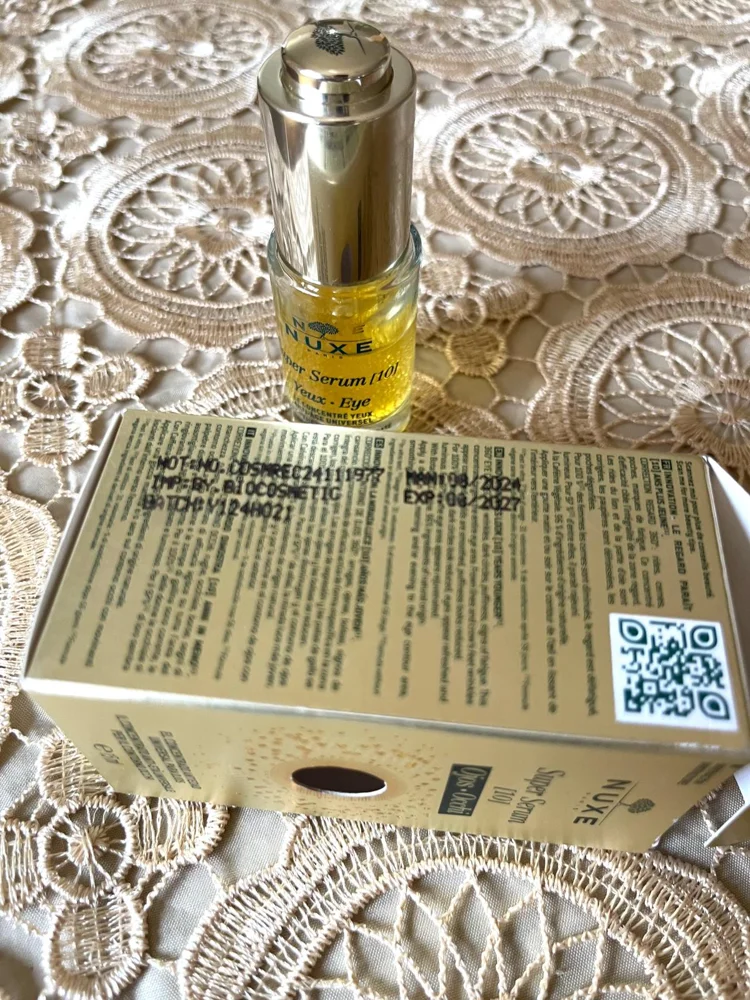 Nuxe Skin care, size Other, photo 3
