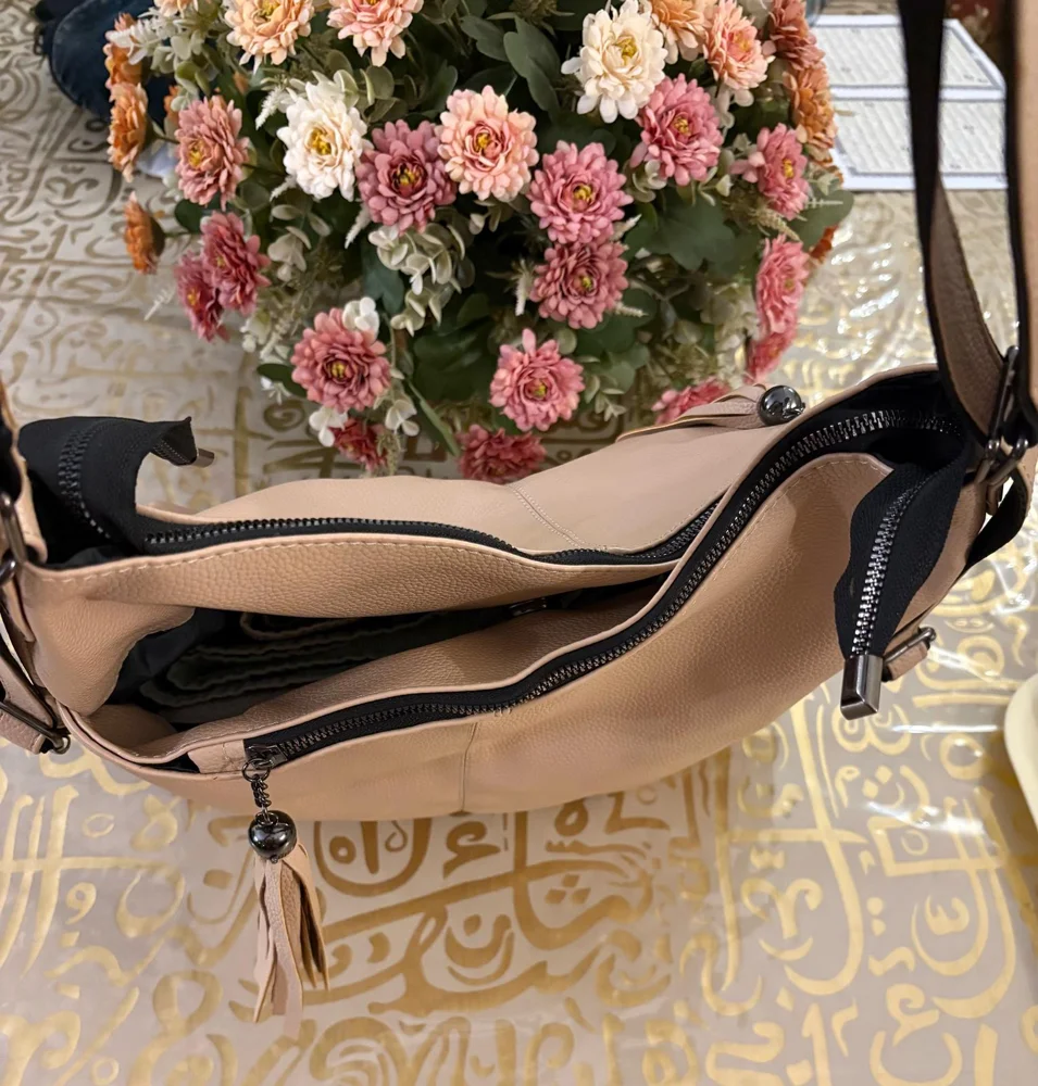 Local Shoulder Bag, size Other, photo 5