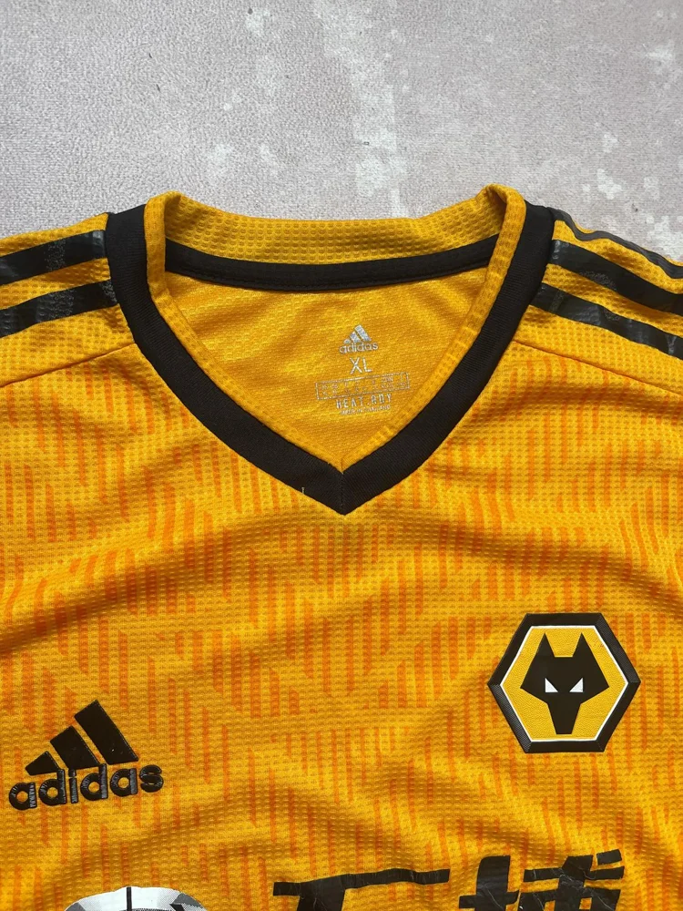 adidas T-shirts, size XL, photo 4
