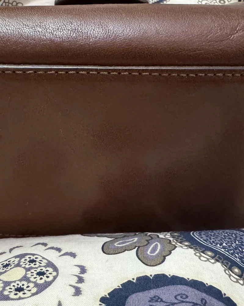 Massimo Dutti Cross-Body Bag, size One size, photo 2