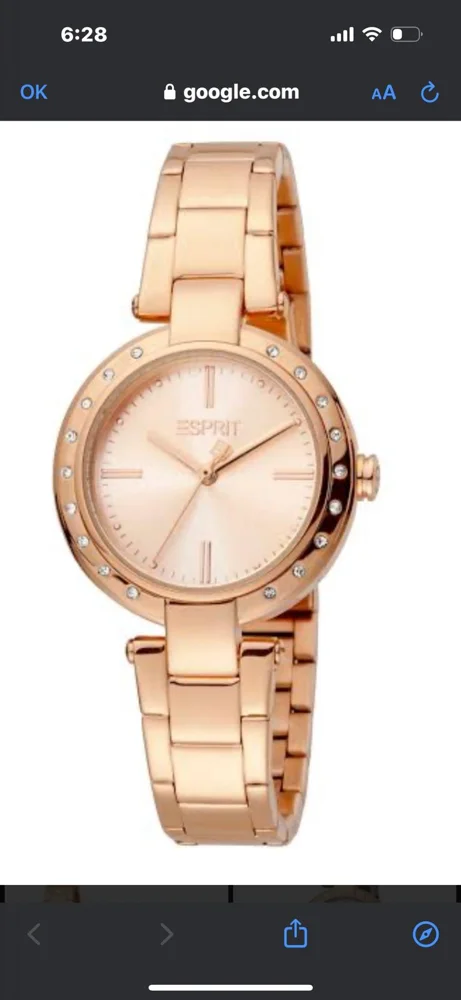 Esprit Watches