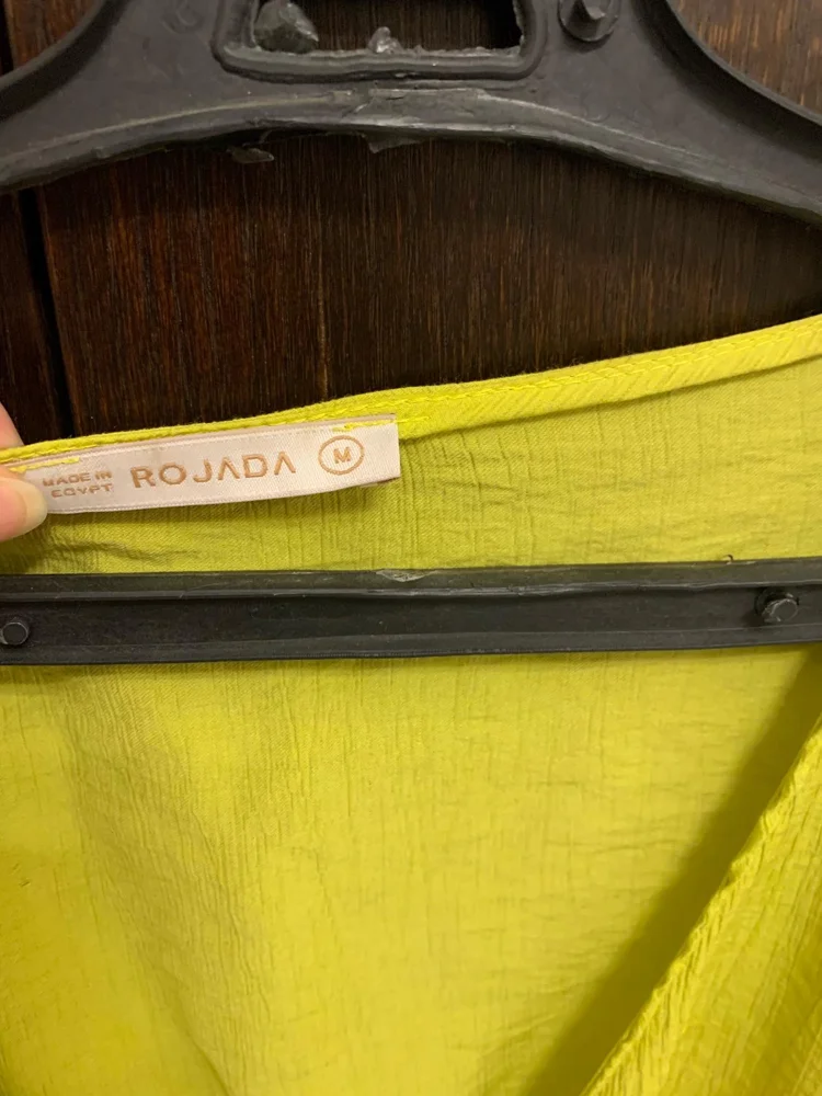 Rojada Blouses, size M / 38 / 10, photo 2