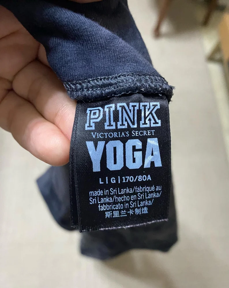 Victoria's Secret Leggings, size L / 40 / 12, photo 3