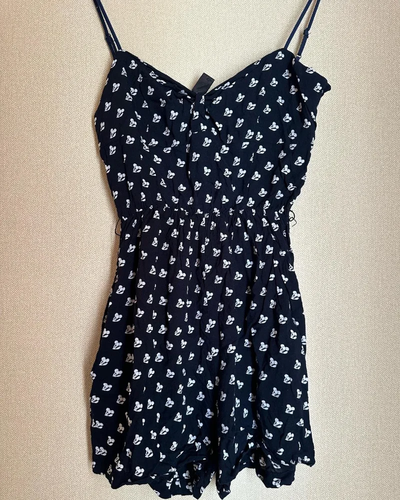 Mango Rompers & Playsuits