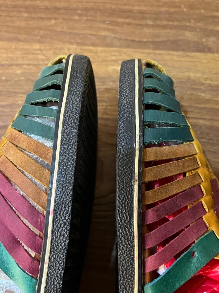 Flats, size 40, photo 5
