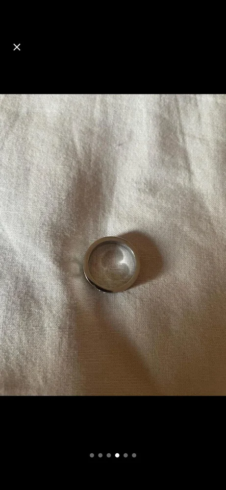 Rings, size Other, photo 4