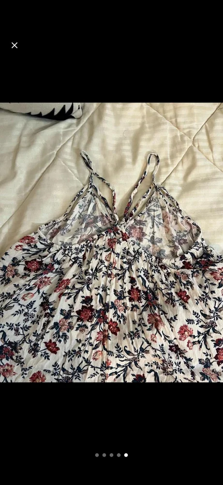 American Eagle Tank Tops, size XS / 34 / 6, photo 6