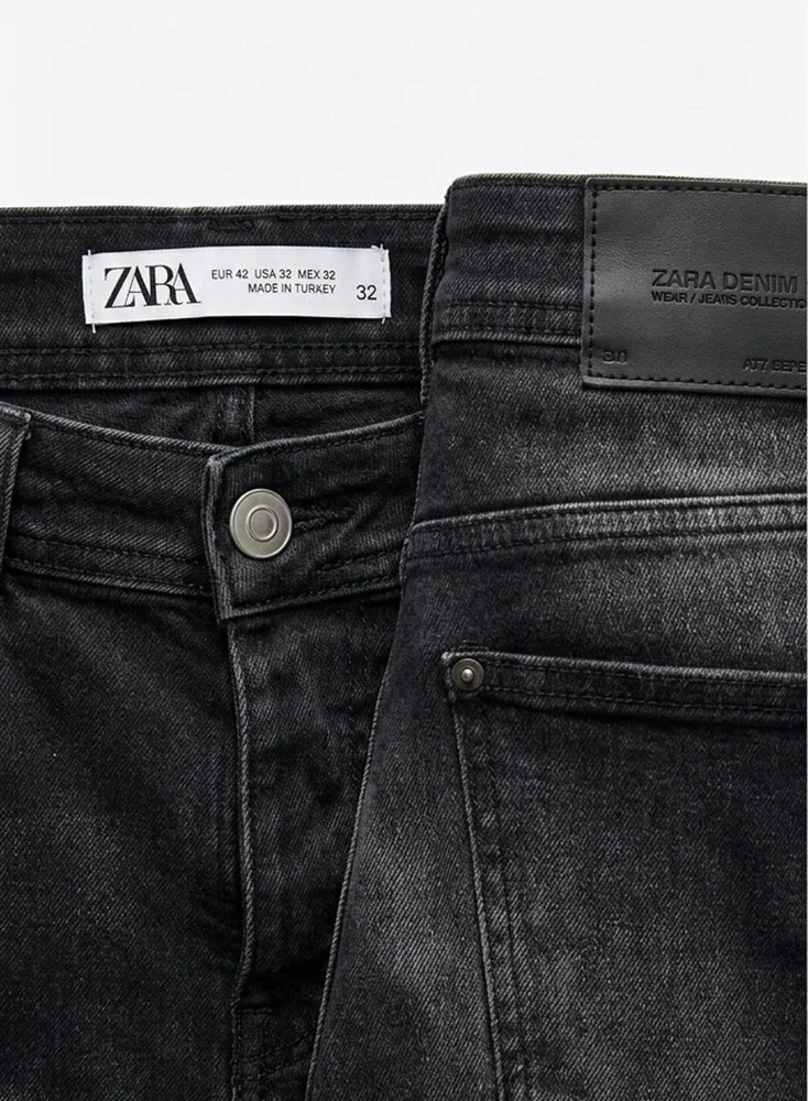 Zara Jeans, size W32, photo 2