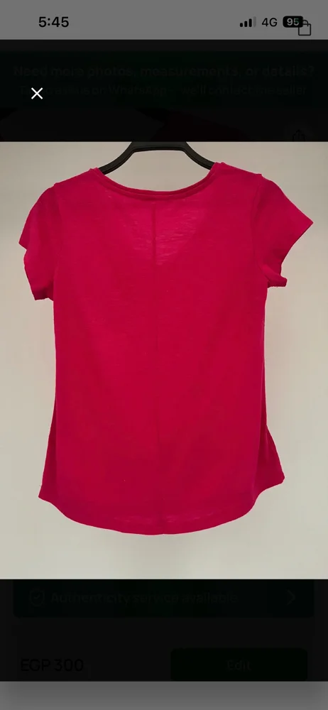 LC Wakiki Shirts, size M / 38 / 10, photo 2