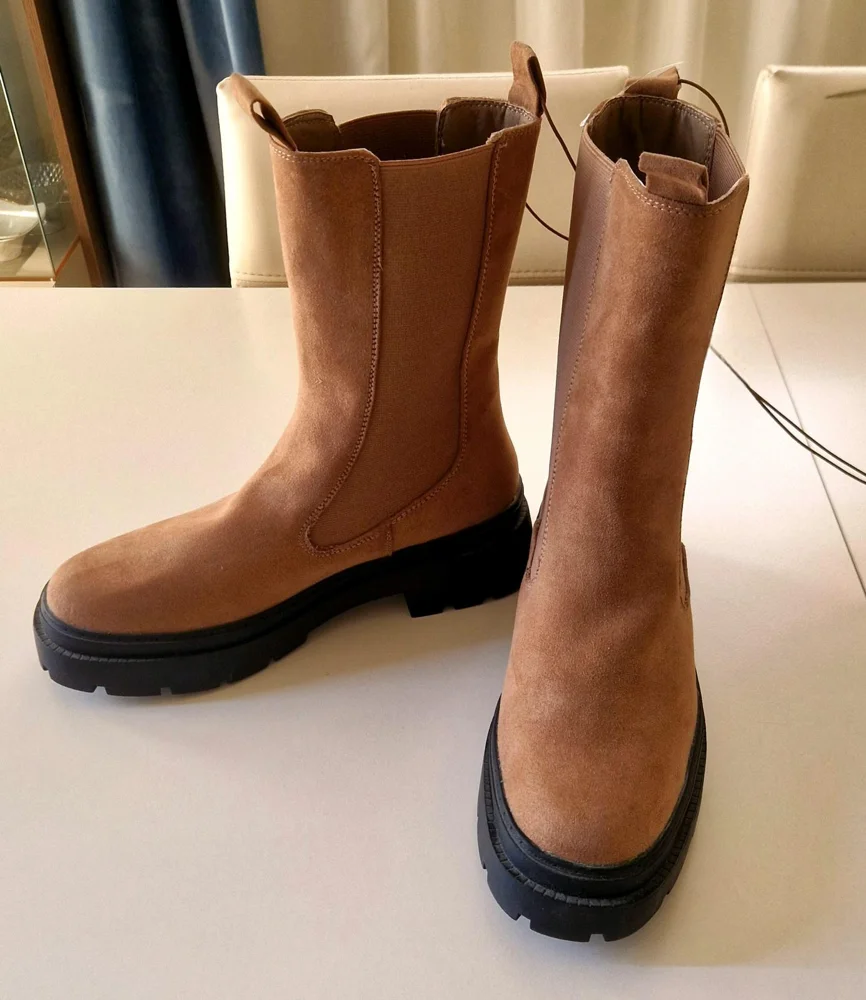 Primark Boots, size 39, photo 3