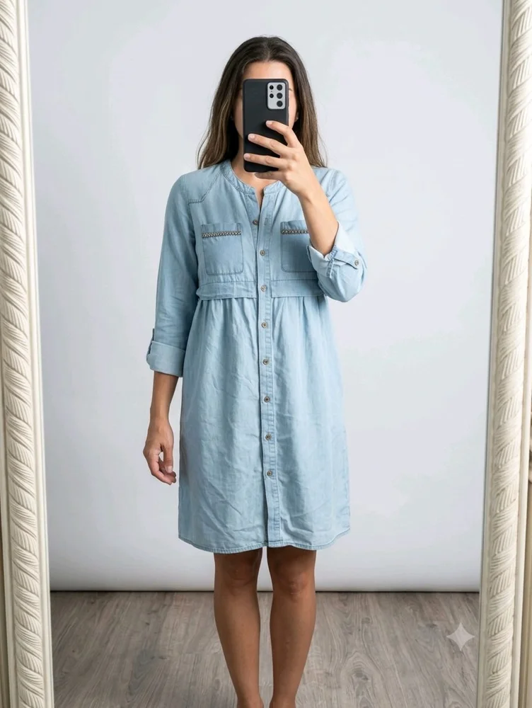 LC Wakiki Sundresses