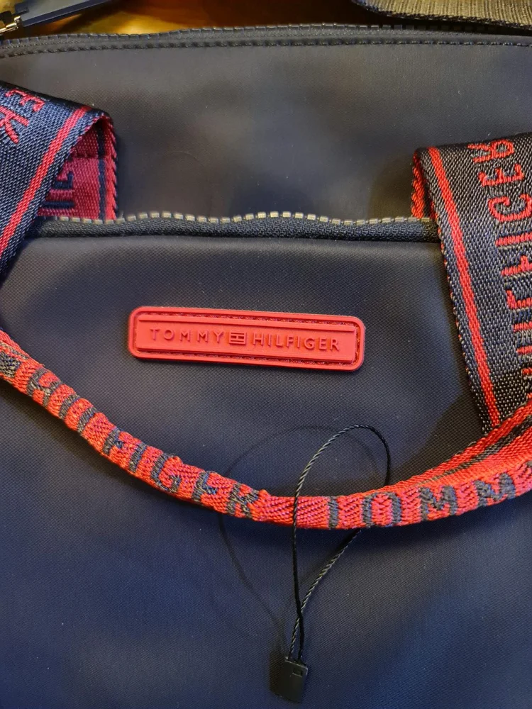 Tommy Hilfiger Cross-Body Bag, size One size, photo 2