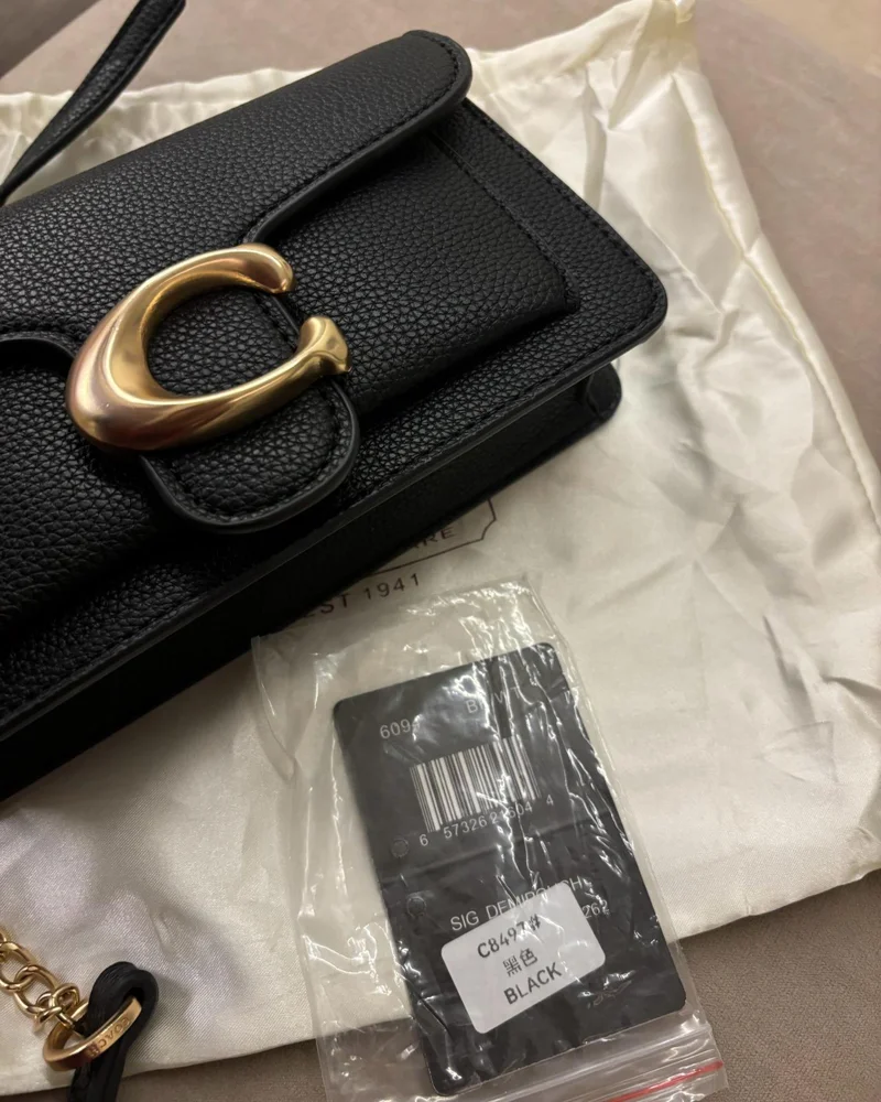 Cross-Body Bag, size Other, photo 6