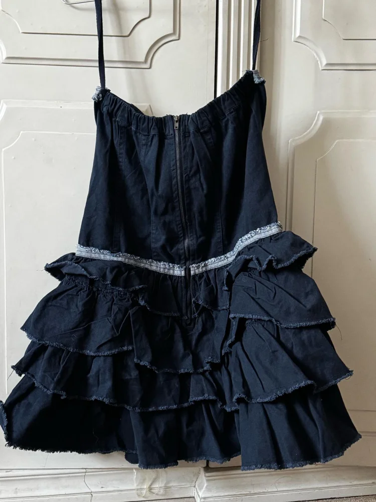 JS Millenium Mini Dresses, size M / 38 / 10, photo 2