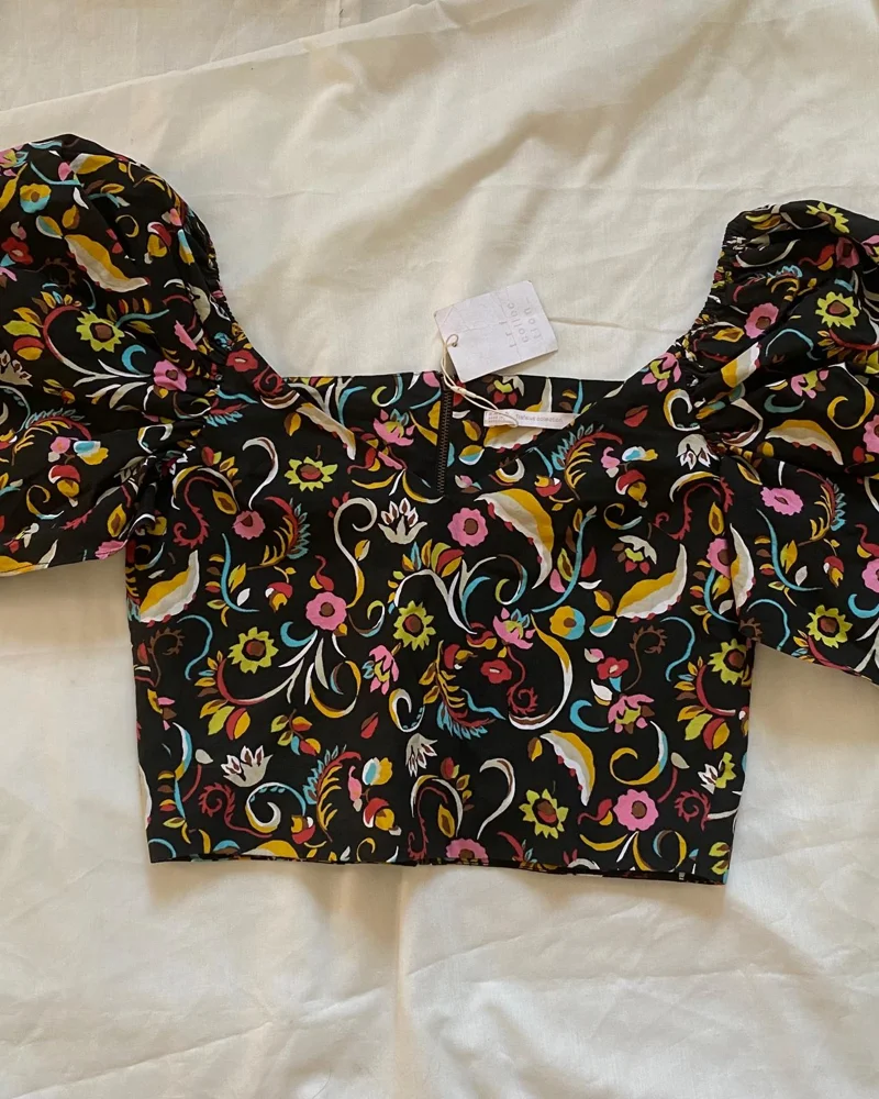 Zara Blouses, size M / 38 / 10, photo 2